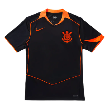 Corinthians SC 3a Equipación 2025-26