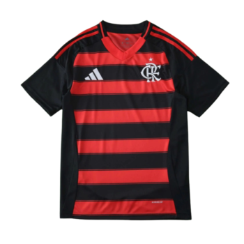 CR Flamengo 1a Equipación 2025-26