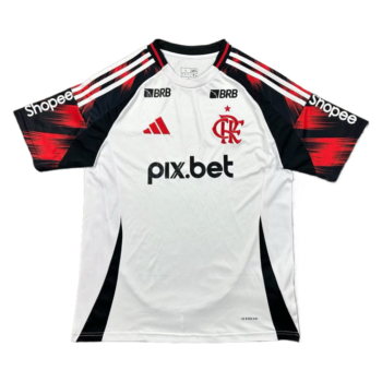 CR Flamengo 2a Equipación 2025-26