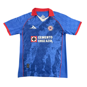 Cruz Azul 1a Equipación 2025-26