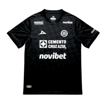Cruz Azul 3a Equipación 2025-26