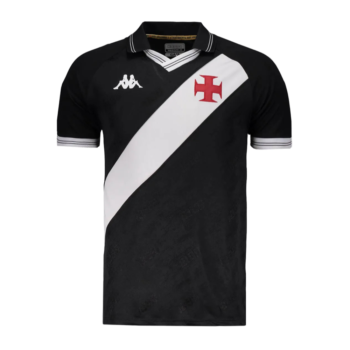 CR Vasco da Gama 1a Equipación 2025-26