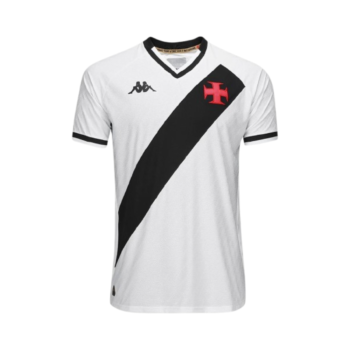CR Vasco da Gama 2a Equipación 2025-26