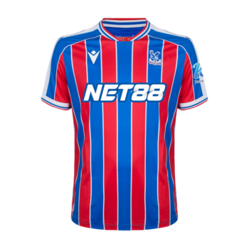 Crystal Palace FC 1a Equipación 2025-26