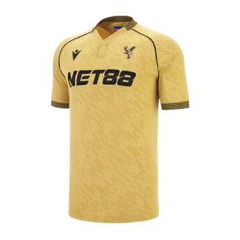 Crystal Palace FC 2a Equipación 2025-26
