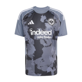 Eintracht Frankfurt 3a Equipación 2025-26