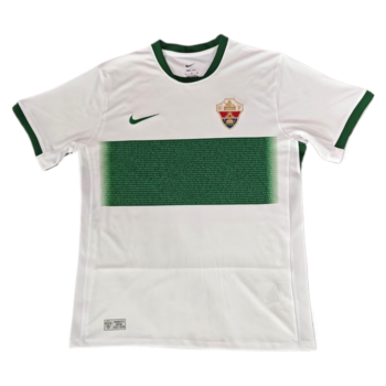 Elche CF 1a Equipación 2025-26