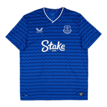Everton FC 1a Equipación 2025-26