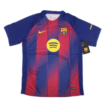 FC Barcelona 1a Equipación 2025-26