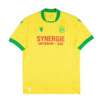 FC Nantes 1a Equipación 2025-26