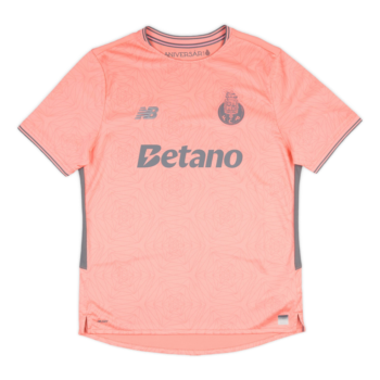 FC Porto 2a Equipación 2025-26