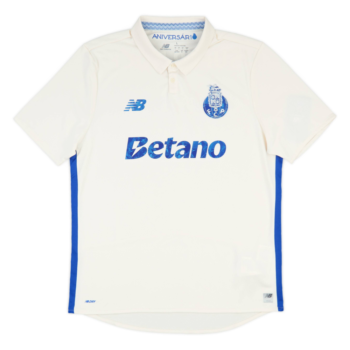 FC Porto 3a Equipación 2025-26