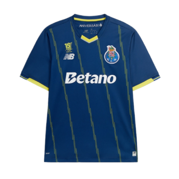 FC Porto 4a Equipación 2025-26