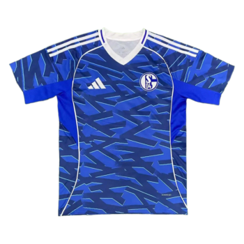 FC Schalke 04 1a Equipación 2025-26