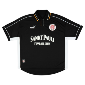 FC St. Pauli Equipación Edición Especial 2025-26