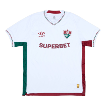 Fluminense FC 2a Equipación 2025-26