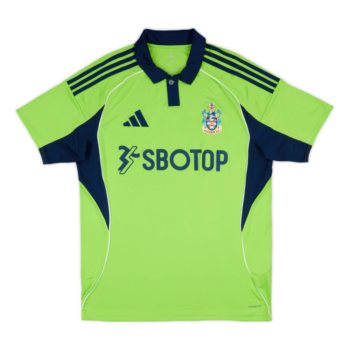 Fulham FC 2a Equipación 2025-26