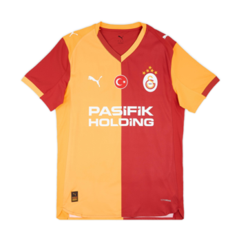 Galatasaray SK 1a Equipación 2025-26