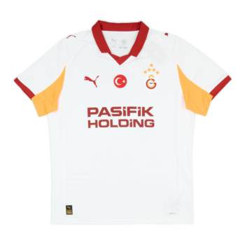 Galatasaray SK 2a Equipación 2025-26