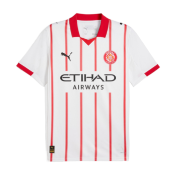 Girona FC 1a Equipación 2025-26
