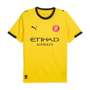 Girona FC 2a Equipación 2025-26