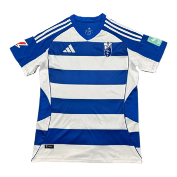 Granada CF 2a Equipación 2025-26