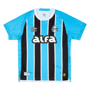 Grêmio FBPA 1a Equipación 2025-26