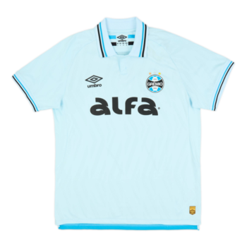 Grêmio FBPA 2a Equipación 2025-26
