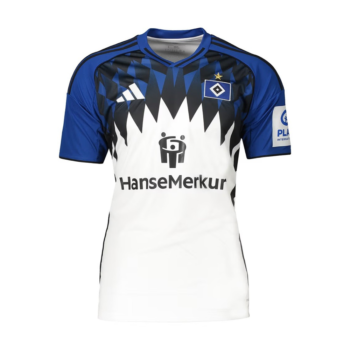 Hamburger SV 1a Equipación 2025-26