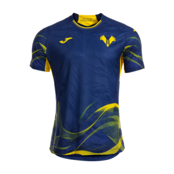 Hellas Verona FC 1a Equipación 2025-26
