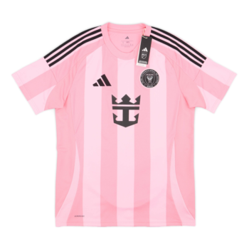 Inter Miami CF 1a Equipación 2025-26
