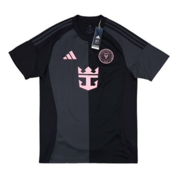Inter Miami CF 2a Equipación 2025-26