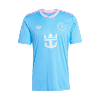 Inter Miami CF 3a Equipación 2025-26