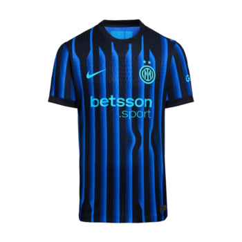 Internazionale Milano 1a Equipación 2025-26