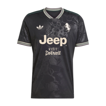 Juventus FC 3a Equipación 2025-26