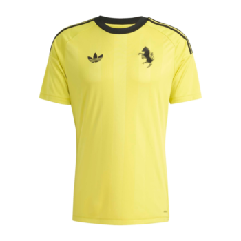Juventus FC Equipación Portero 2025-26