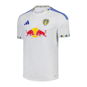 Leeds United FC 1a Equipación 2025-26