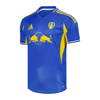 Leeds United FC 2a Equipación 2025-26