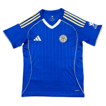 Leicester City FC 1a Equipación 2025-26