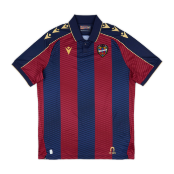 Levante UD 1a Equipación 2025-26