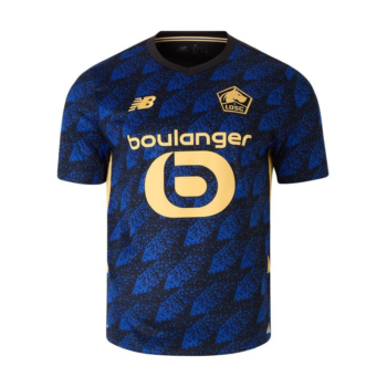 Lille OSC 3a Equipación 2025-26