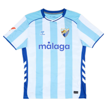 Málaga CF 1a Equipación 2025-26