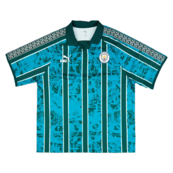 Manchester City FC Equipación Edición Especial 2025-26