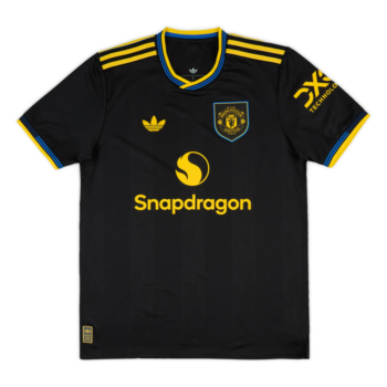 Manchester United FC 3a Equipación 2025-26