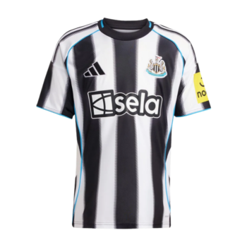 Newcastle United FC 1a Equipación 2025-26