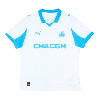 Olympique de Marseille 1a Equipación 2025-26