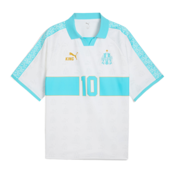 Olympique de Marseille Equipación Edición Especial 2025-26