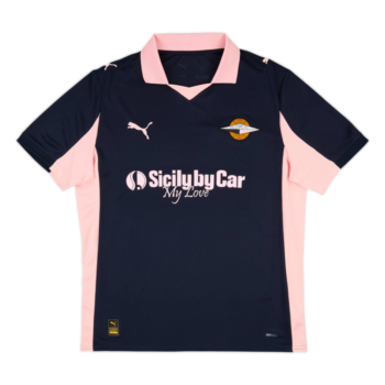 Palermo FC 3a Equipación 2025-26