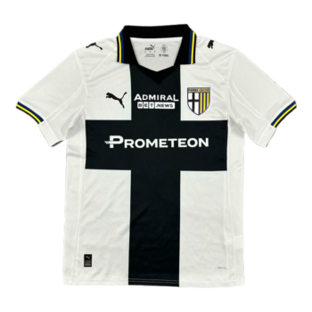 Parma Calcio 1913 2a Equipación 2025-26
