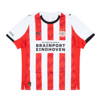 PSV Eindhoven 1a Equipación 2025-26